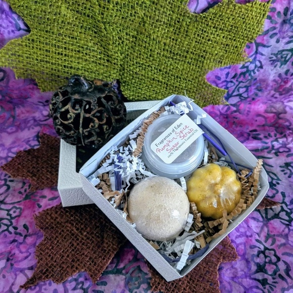 Mini Spa-n-Box - Picture 2 of 2